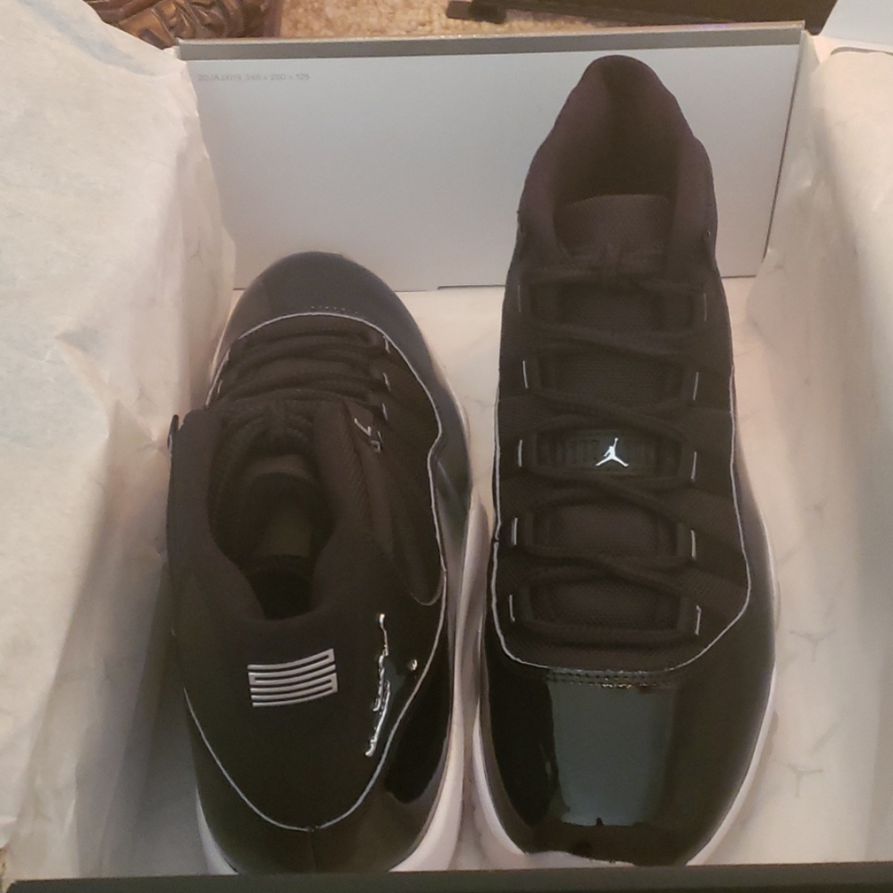 Men Air Jordan 11 Retro
